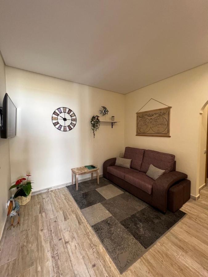 Time Holiday'S House Olhão Dış mekan fotoğraf