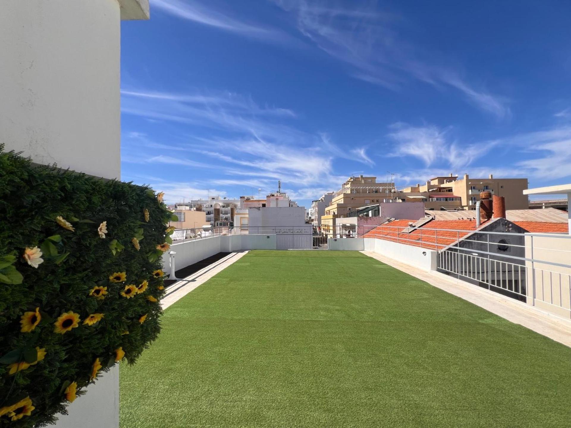 Time Holiday'S House Olhão Dış mekan fotoğraf