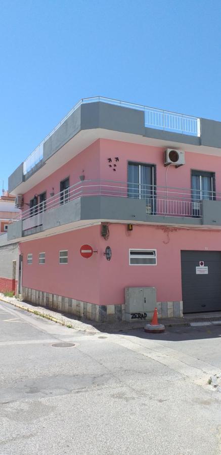Time Holiday'S House Olhão Dış mekan fotoğraf